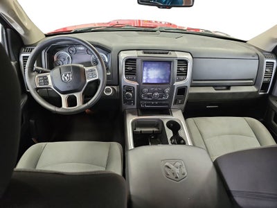 2023 RAM 1500 SLT