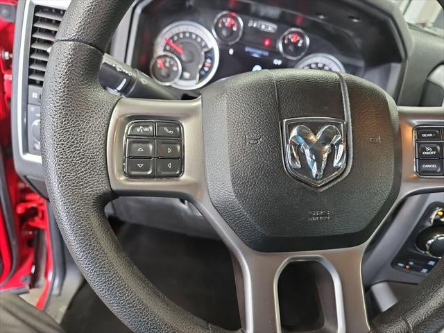 2023 RAM 1500 SLT