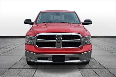2023 RAM 1500 SLT