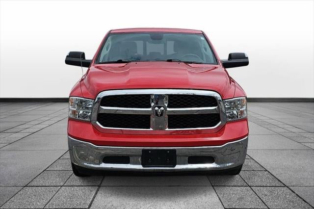 2023 RAM 1500 SLT