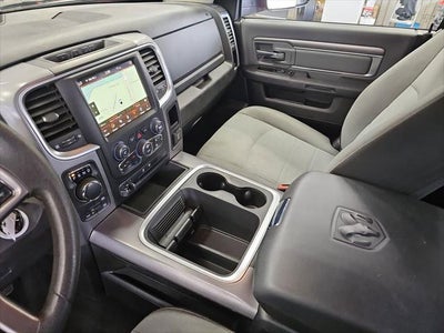 2023 RAM 1500 SLT