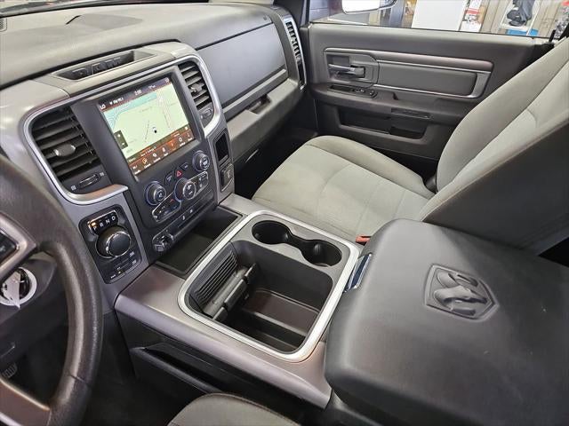 2023 RAM 1500 SLT