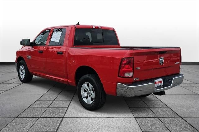 2023 RAM 1500 SLT