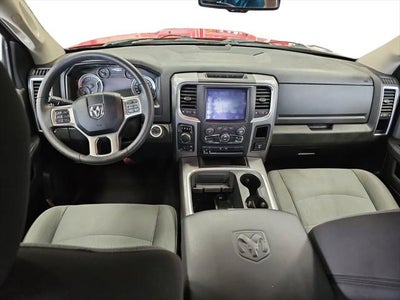2023 RAM 1500 SLT