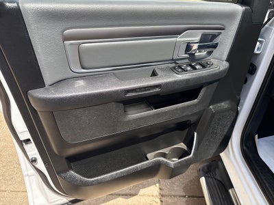 2023 RAM 1500 SLT
