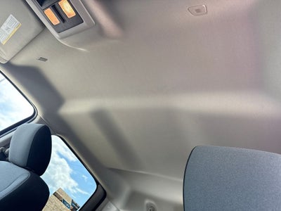 2023 RAM 1500 SLT