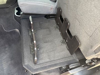 2023 RAM 1500 SLT