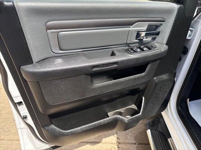 2023 RAM 1500 SLT