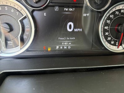 2023 RAM 1500 SLT