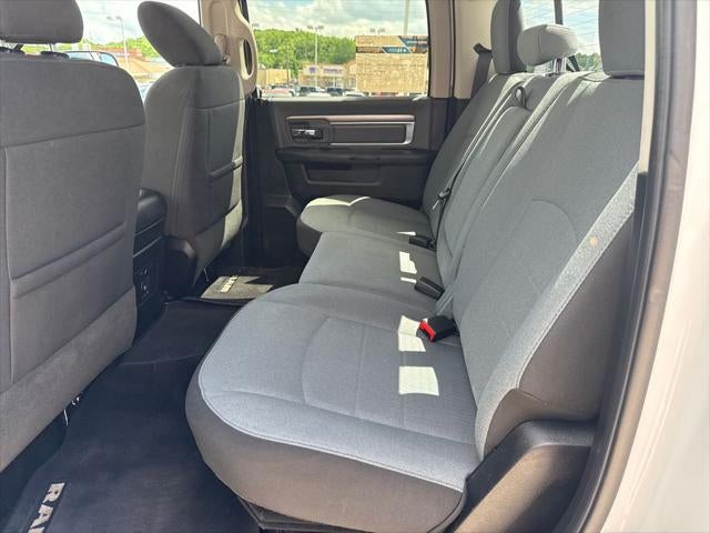 2023 RAM 1500 SLT