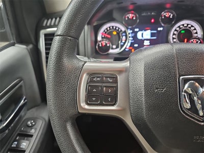 2023 RAM 1500 SLT