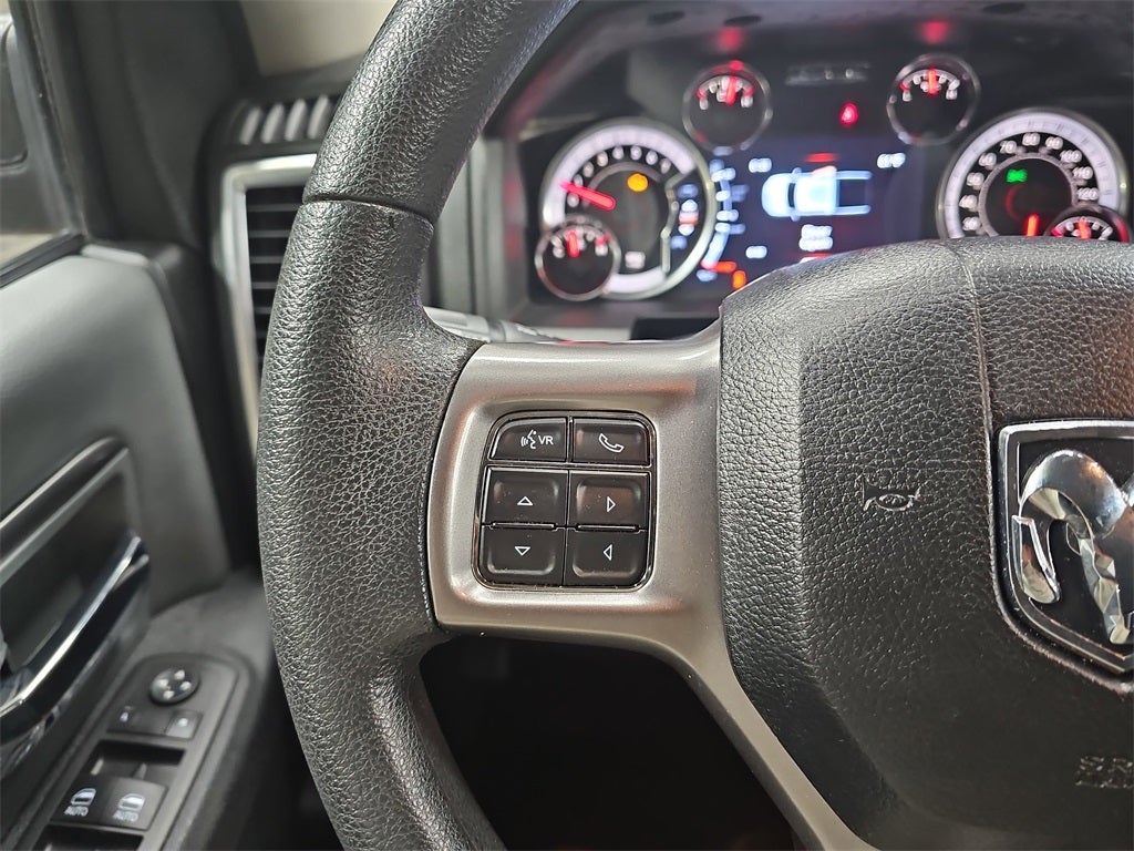 2023 RAM 1500 SLT