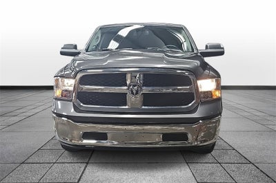 2023 RAM 1500 SLT
