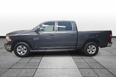 2023 RAM 1500 SLT