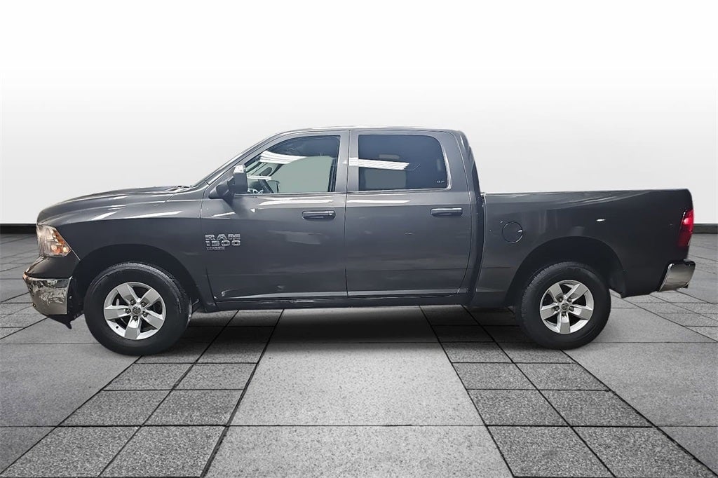 2023 RAM 1500 SLT