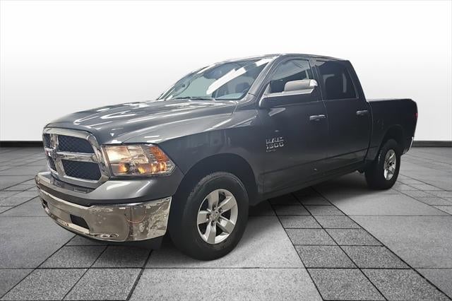 2023 RAM 1500 SLT