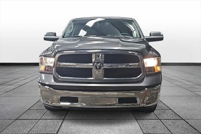 2023 RAM 1500 SLT