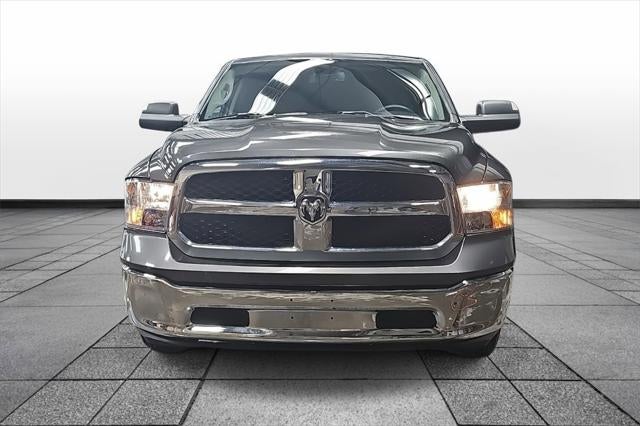2023 RAM 1500 SLT