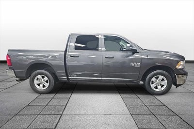 2023 RAM 1500 SLT