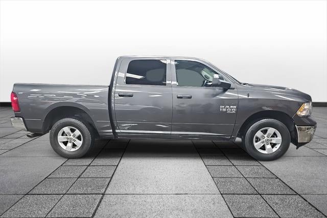 2023 RAM 1500 SLT