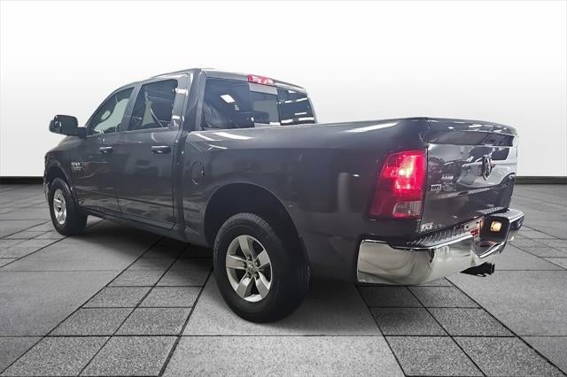 2023 RAM 1500 SLT