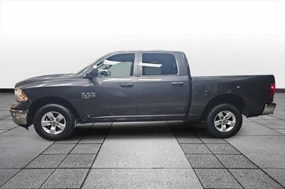 2023 RAM 1500 SLT