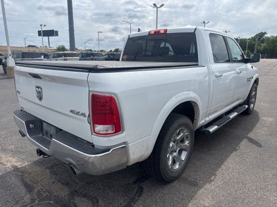 2015 RAM 1500 Laramie