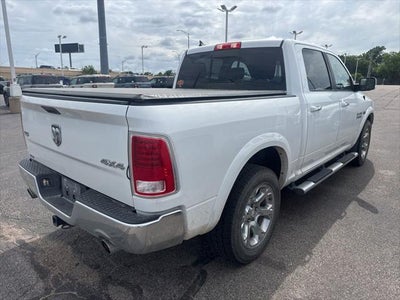 2015 RAM 1500 Laramie