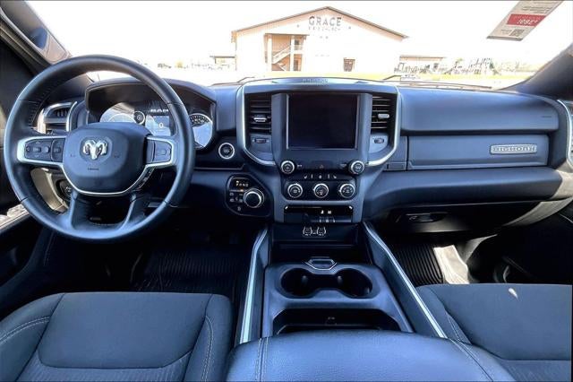 2024 RAM 1500 Big Horn/Lone Star