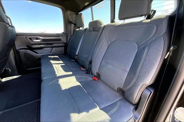 2024 RAM 1500 Big Horn/Lone Star