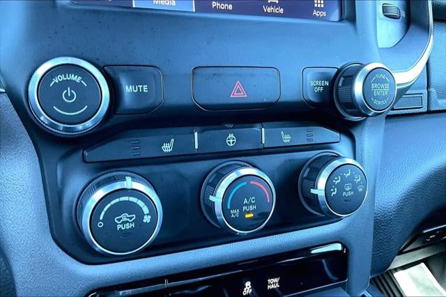 2024 RAM 1500 Big Horn/Lone Star