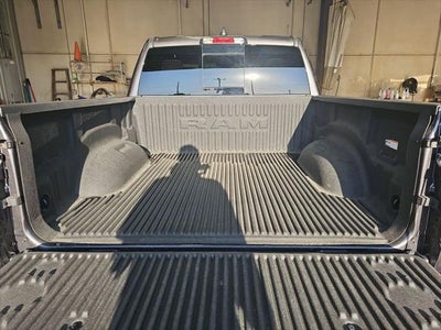 2024 RAM 1500 Big Horn/Lone Star