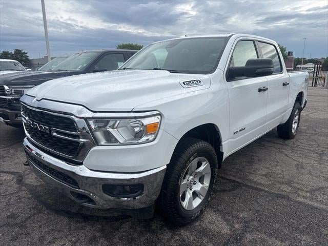 2024 RAM 1500 Big Horn/Lone Star