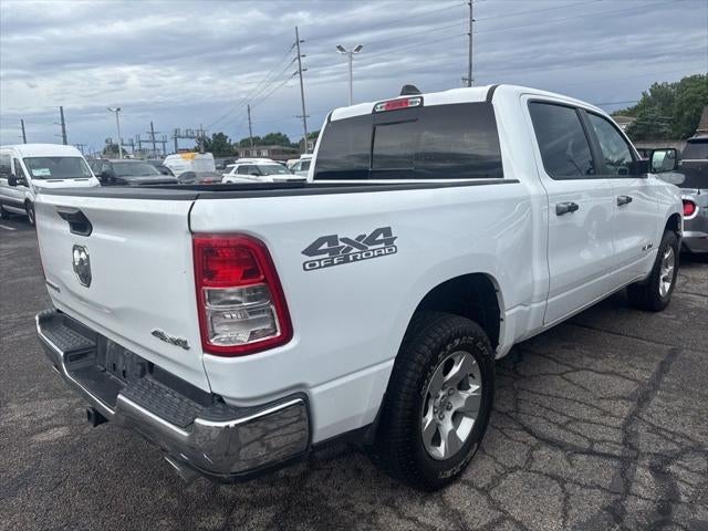 2024 RAM 1500 Big Horn/Lone Star