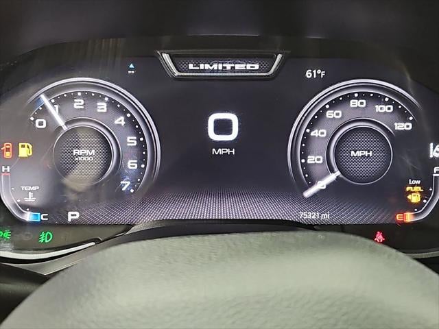 2023 RAM 1500 Limited