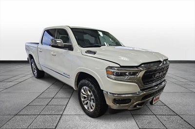 2023 RAM 1500 Limited