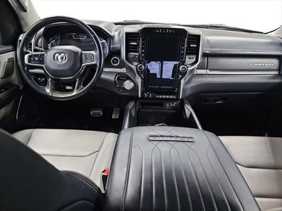 2023 RAM 1500 Limited