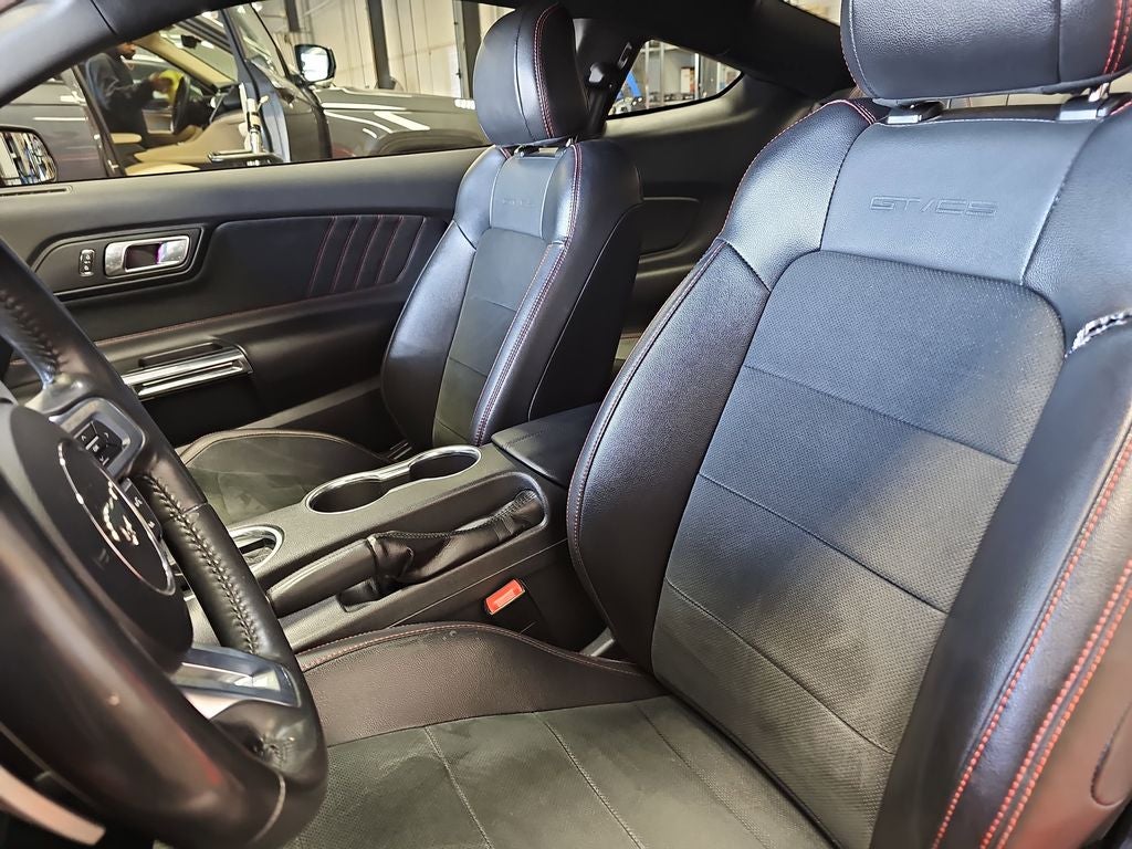 2020 Ford Mustang GT Premium