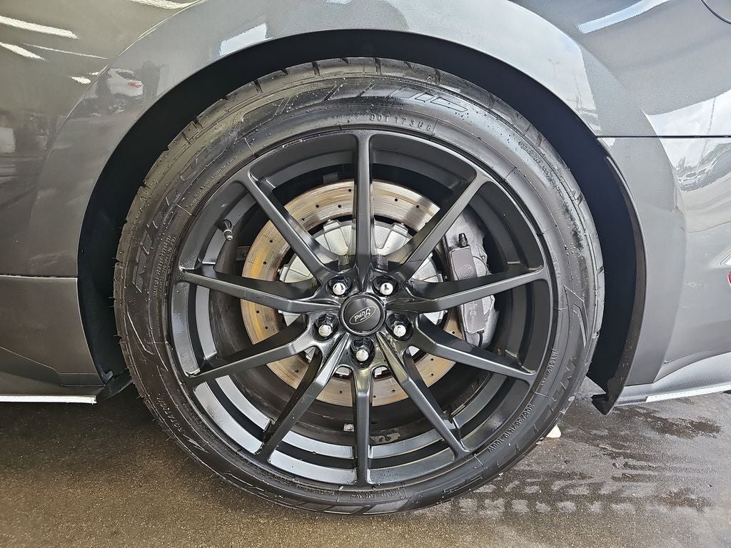 2017 Ford Mustang Shelby GT350