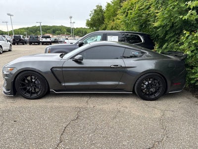 2017 Ford Mustang Shelby GT350