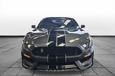 2017 Ford Mustang Shelby GT350