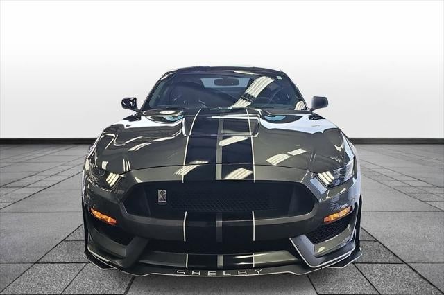 2017 Ford Mustang Shelby GT350
