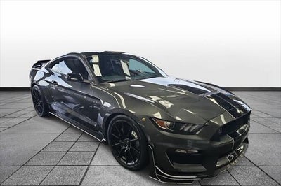 2017 Ford Mustang Shelby GT350