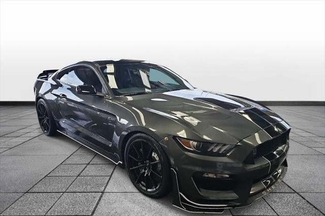 2017 Ford Mustang Shelby GT350