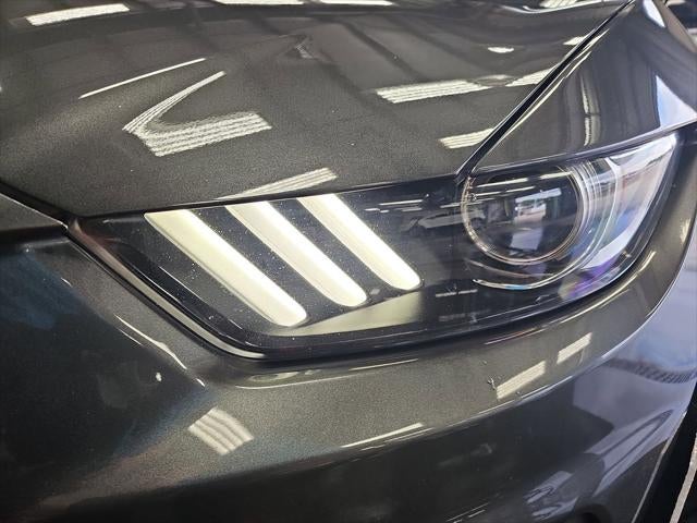 2017 Ford Mustang Shelby GT350