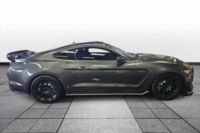2017 Ford Mustang Shelby GT350