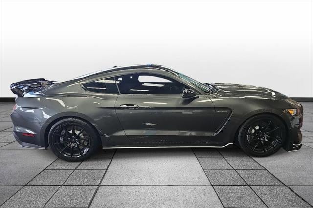 2017 Ford Mustang Shelby GT350