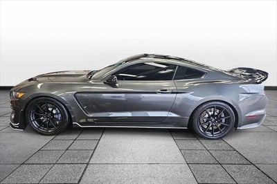 2017 Ford Mustang Shelby GT350