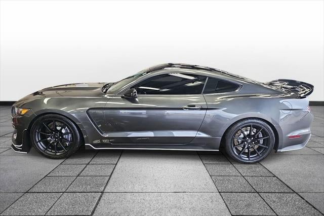 2017 Ford Mustang Shelby GT350