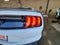 2022 Ford Mustang Mach 1